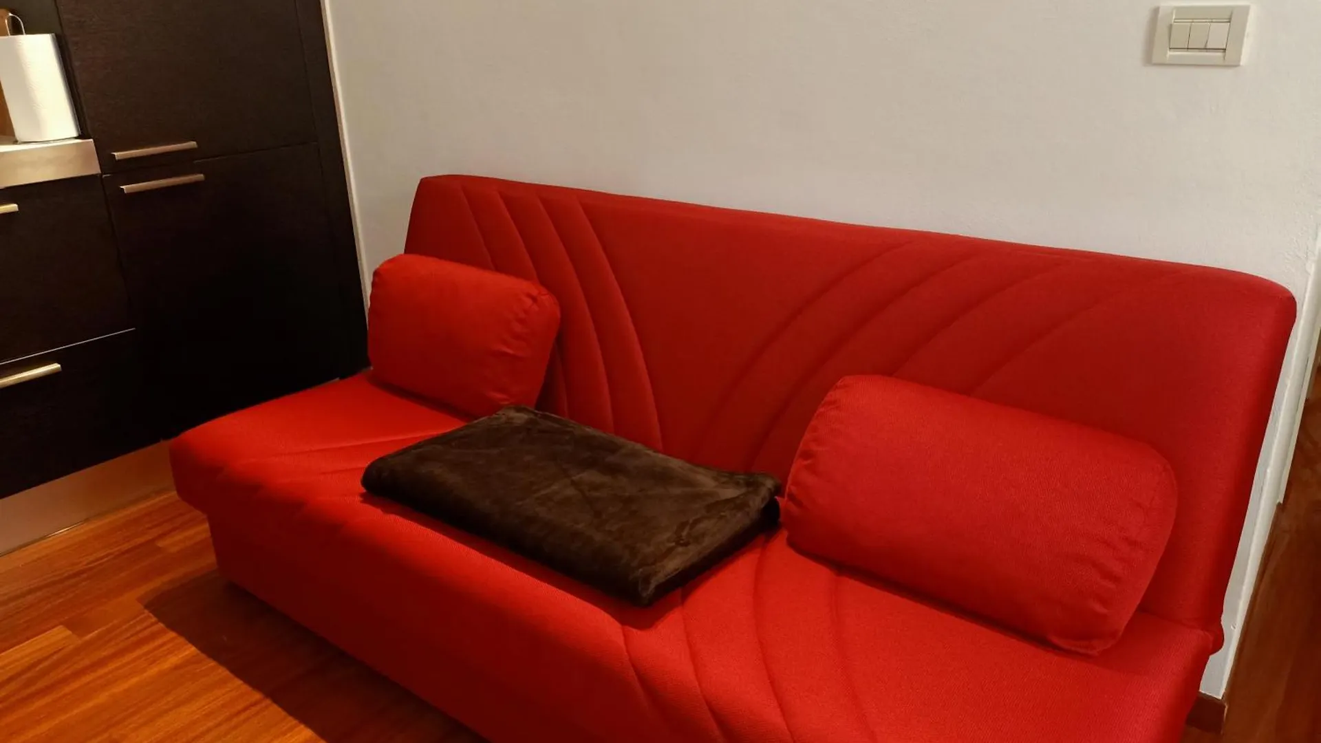 Semesterbostad Masc 26 Villa Bologna