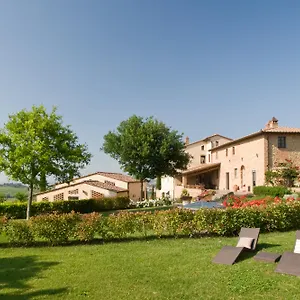 Poderi Arcangelo Farm stay San Gimignano