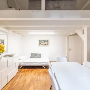 Apartamento Ubaldini House, By Short Holidays, Bolonia