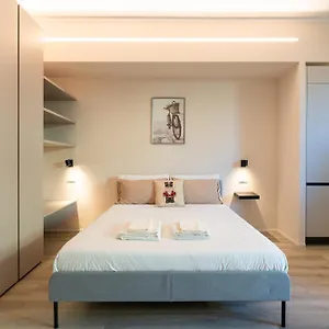 Palazzo Marsili Serenity Apartment