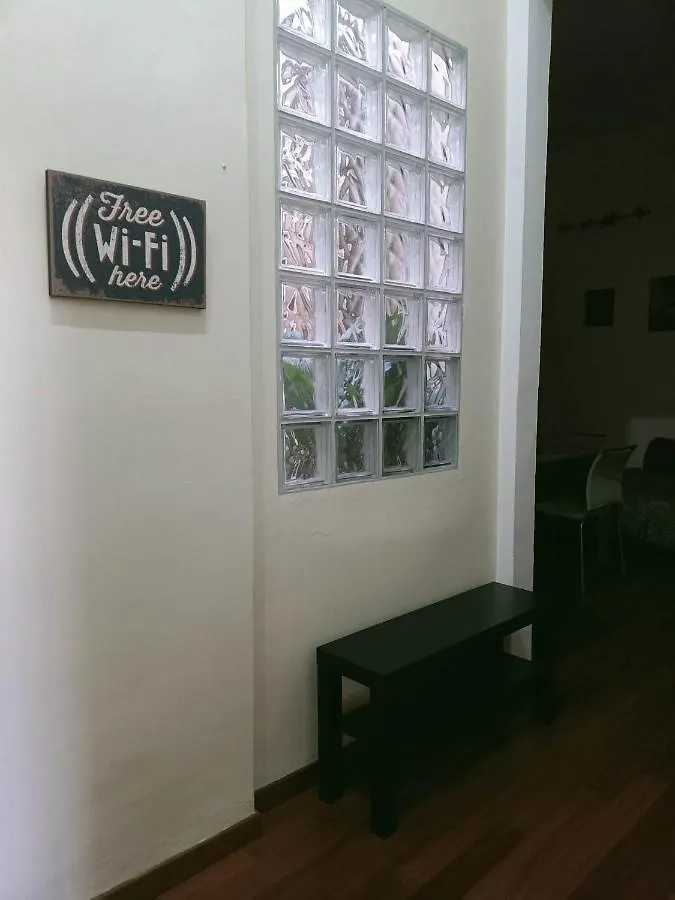 Holiday home Masc 26 Villa Bologna