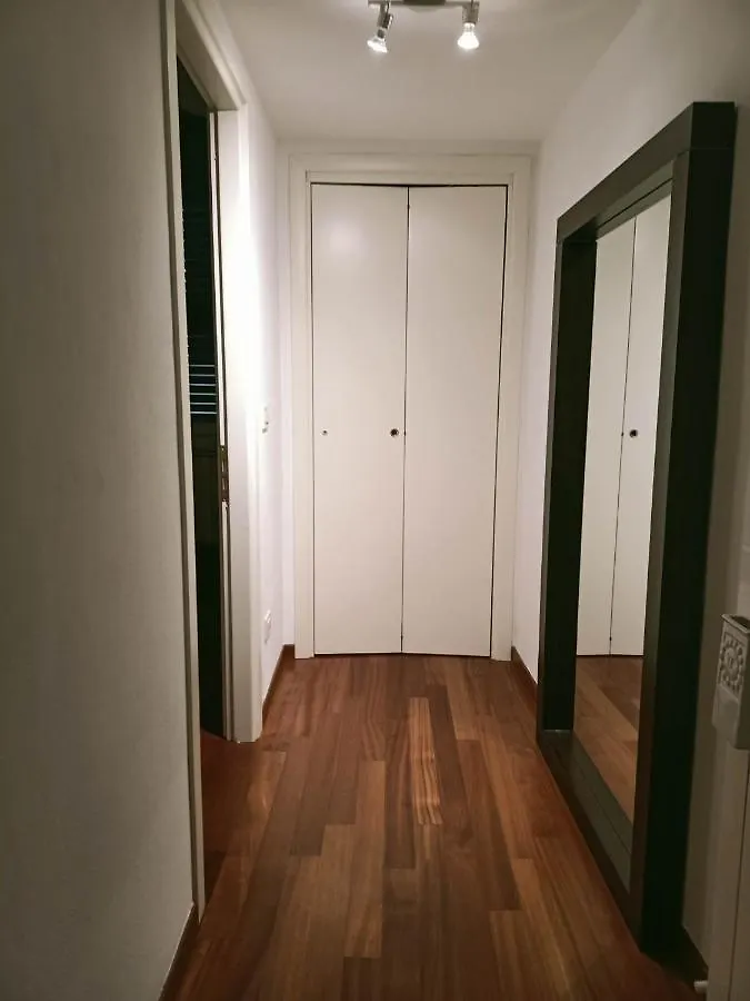 Holiday home Masc 26 Villa Bologna Italy