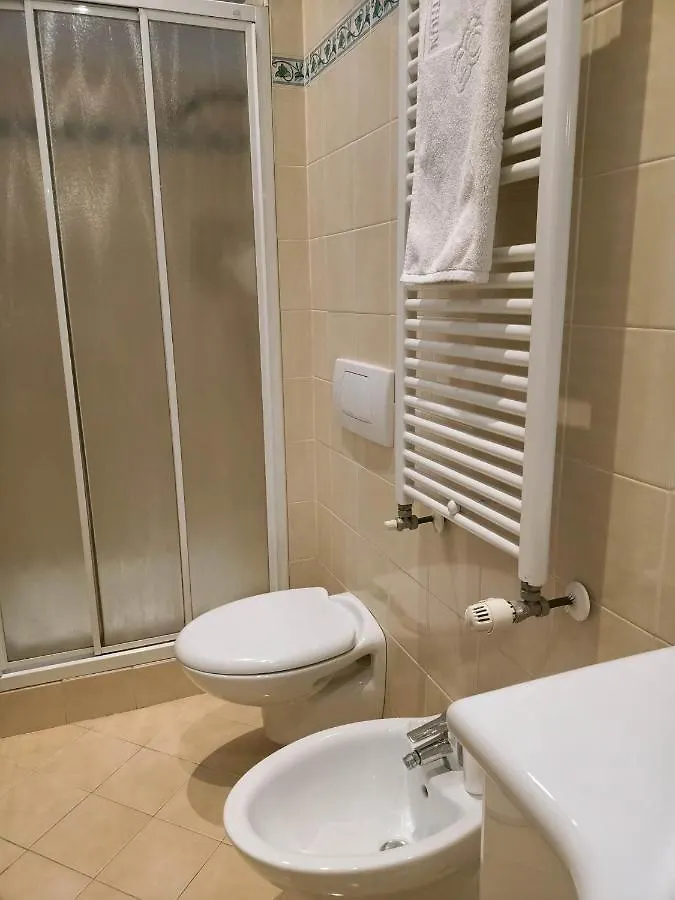 Holiday home Masc 26 Villa Bologna