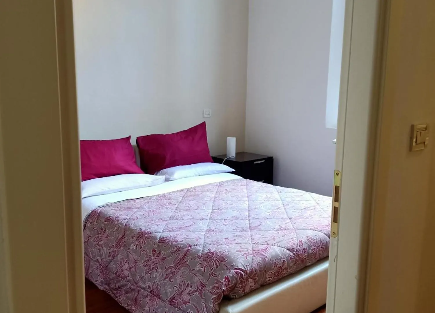 Holiday home Masc 26 Villa Bologna