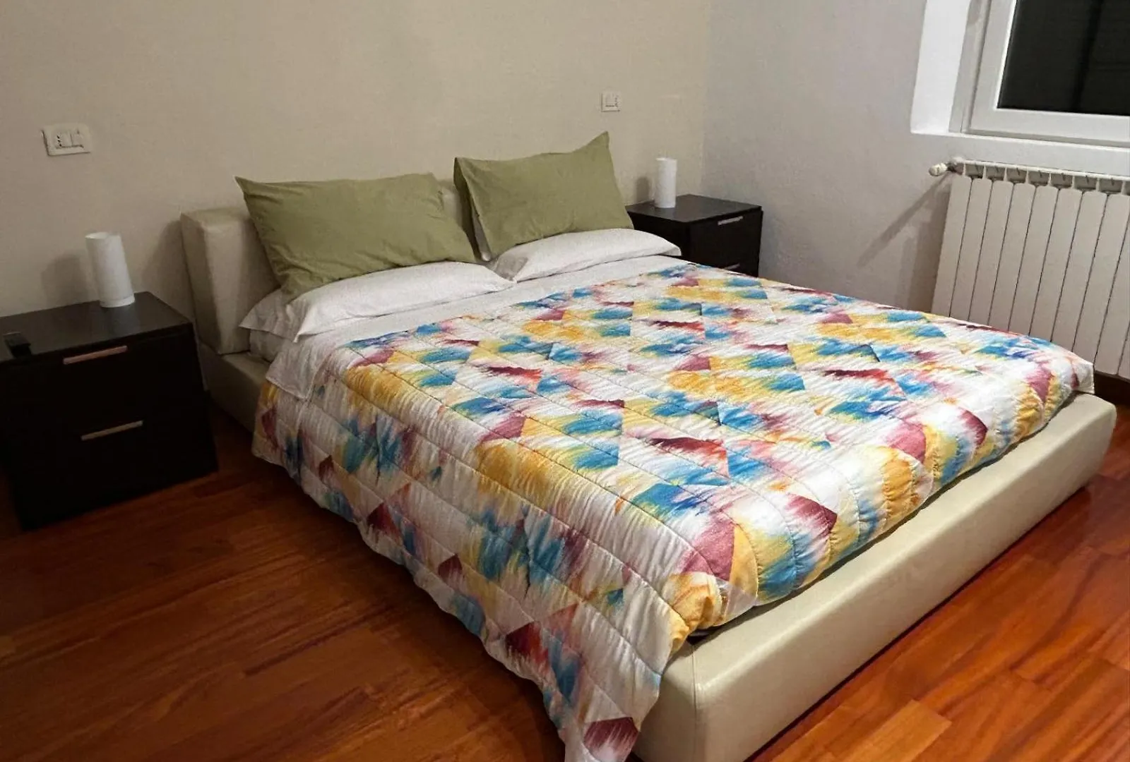 Holiday home Masc 26 Villa Bologna Italy