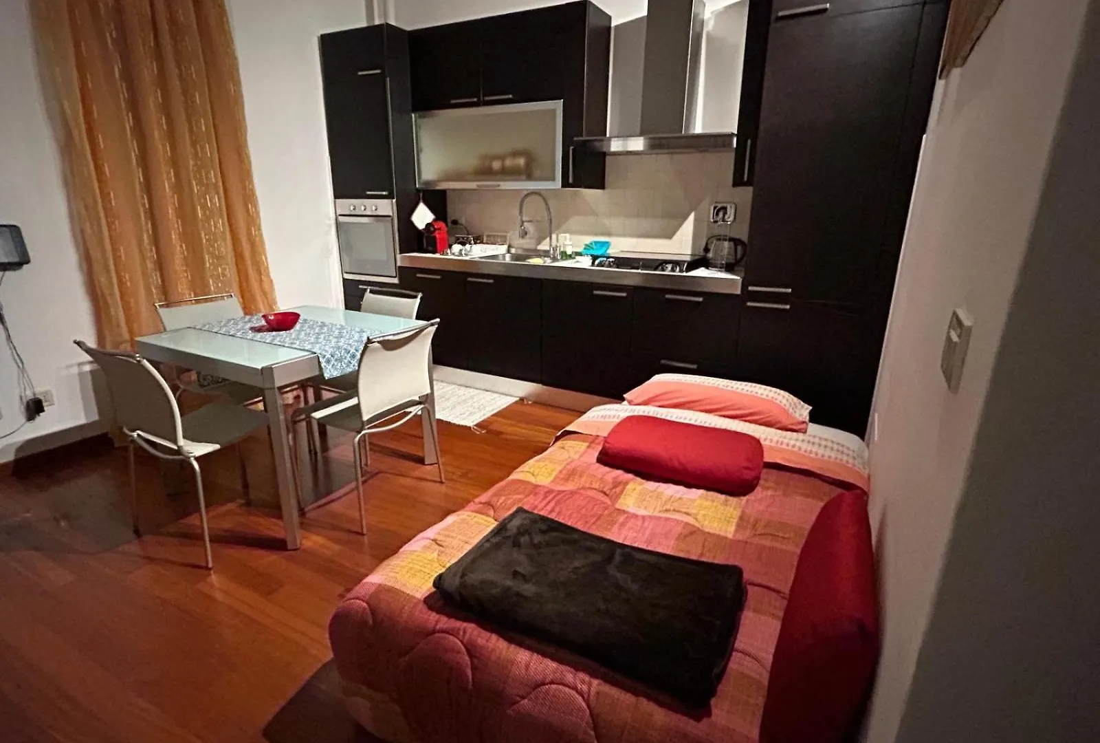 Vila Masc 26 Boloňa Prázdninový dům